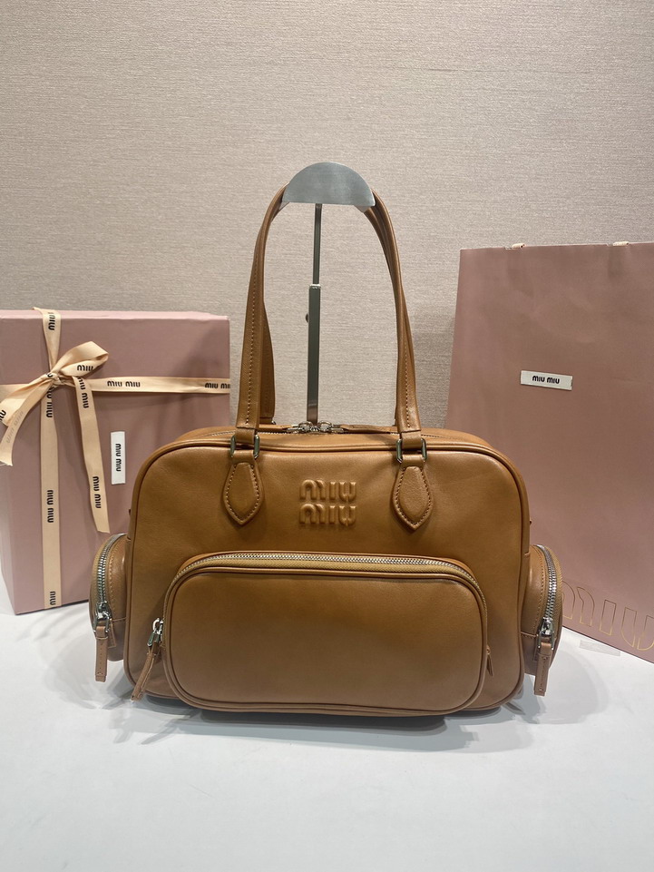 Miu Miu Bike Bag ID:20260806-271